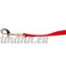 C Nyl Lead 5/8"x6ft - red - B00CHRY8WK