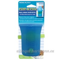 Penn Plax Flip n Fill bouteilles d'eau pour petits animaux  20 1 cm - B0040M73V8
