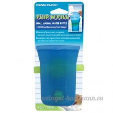 Penn Plax Flip n Fill bouteilles d'eau pour petits animaux  20 1 cm - B0040M73V8