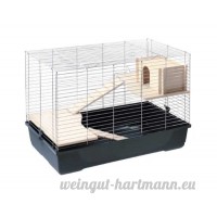 Kerbl Cage à Rongeurs Maxi Baldo 120 118x59x66 cm - B002CWT78A