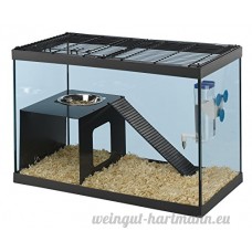 Ferplast Ratatout 60  cage pour rongeurs - B00L18154A