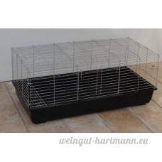 XXL cages de Hamster Cage a lapins rongeur 1 20m - B00KCCOC6O