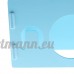 Sharplace Couchage de Hamster en Bois Dormir de Hamster Cochon d'Inde Mignon - Bleu - B07CHXR9MV