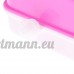 Homyl Lit de Hamster en Plastique Jeu Couchage pour Hamster Cobaye - Rose - B07BY5TKS2