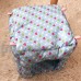 lennonsi Petit Animal chinchilla Hamster Hérisson chaud Coton Hamac Tunnel jouet de couchage Nid 3 couleurs - B07CV9S5PW