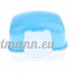 Baoblaze Lit Couchage pour Hamster Hérisson Petits Animaux Domestiques - Bleu - B07BY27QZ8