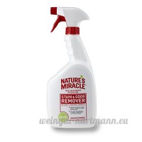 Nature's Miracle Original Stain & Odor Remover - B003LR6L6Q