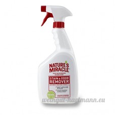 Nature's Miracle Original Stain & Odor Remover - B003LR6L6Q
