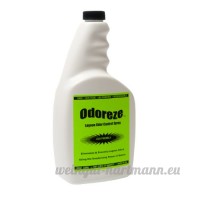 odoreze naturel Lagon Contrôle des odeurs eco Spray?: traite 2000 m² à arrêt puanteur - B01DNN3O1W
