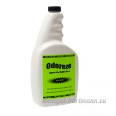 odoreze naturel Lagon Contrôle des odeurs eco Spray?: traite 2000 m² à arrêt puanteur - B01DNN3O1W