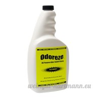 odoreze House Odour Eliminator Vaporisateur Naturel?: fait 64 gallons à nettoyer Odeur naturellement - B01D2U98CK