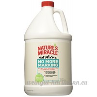 Nature's Miracle Plus Aucun Marquage Stain & Odor Remover  Gallon (P-5560) - B00251D07M