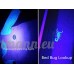 L&R Lumière UV lampe LED animal Urine tache détecteur chien Stain Remover lampe trouver des taches sèches sur tapis sol de punaises de lit Finder Remover azurage fluorescents Agents monnaie 7 W LED lampe - B07C8GLWFR
