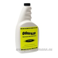odoreze Odour Eliminator Concentré Naturel?: rend 64 gal. pour combattre les odeurs & Clean Vert - B01DORNING
