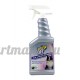 Urine Off Odor and Stain Remover for Cats Sprayer Top 16.9oz by Urine Off - B001AT61IA