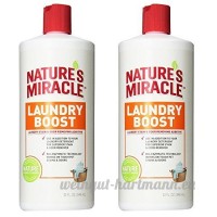 Nature's Miracle linge Boost - B01LZ7IYY2