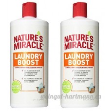 Nature's Miracle linge Boost - B01LZ7IYY2