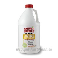 Nature's Miracle urine Destroyer taches et résidus Eliminator - B003UMNVJ2