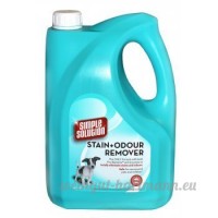 Simple Solution Détachant et anti-odeurs Plus 4 litres neuf - B004B3IQAI