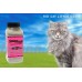 SMELLEZE Eco Litière pour chat Odeur Retrait Additif : 50 Lb. Granules pour déjections canines et pipi puanteur Out en toute sécurité - B01DB4NHSI