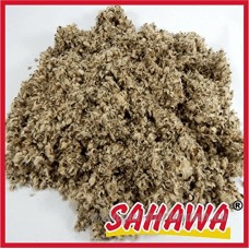 sahawa® par kg sans Litière pour petits animaux  coton  chanvre  Paille  cage pour lapins nains  cochons d'Inde  rats  souris  litière - B0793R76HL