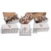 Surprise Box – Set de 11 Les Plus populaires des collations et des friandises pour tous les rongeurs et lapins. Plus 750 g de qualité alimentaire. - B06XTNQ53P