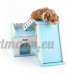 Carno PVC Multi Espace Fun House d'exercice pour animal de petite taille (couleur varie) - B01N5G2CL2