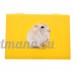 non-brand MagiDeal Tapis Lit de Hamster Ecureuil Froid Cave Jouet pour Petit Animal - B07CW5ZMQP