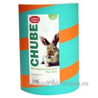 Happy Pet Products Ltd Critter S Choice Chube - B005THT9GK