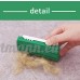 brosse de suppression de cheveux d'animal de compagnie chien chat Sucker de cheveux pour la feuille de lit tapis de canapé - B07DDP6WNS