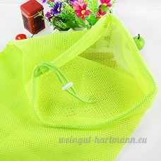 Zhhlaixing Fournitures pour animaux Cat Bath Mesh Nail Ear Cleaning Bags Adjustable Multifunctional Cat Grooming Bag - B0749CYS7B