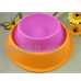 Zhuhaitf Accessoires pour Animaux Durable Bowls Silicone Food Containers - B01N21PN0V