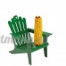 Belle Fleur Adirondack Chaise pour écureuils vert menthe - B003CKOO5W