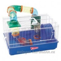Cage hamster H501 p. - B071LGTSYM