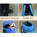 Sac à dos respirant animal de compagnie chat chien d'animal de compagnie sortir sac de transport sacs pour animaux de compagnie chat sac chien pack ( couleur : F   taille : 34*25*39cm ) - B01NCPS12O