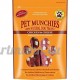 Pet Munchies Friandises pour animaux saveur Poulet & Fromage - B07CV76LW3