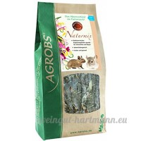 agrobs Nature Mix 8 kg éleveurs Pack - B010BM4YOY