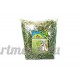 JR Farm fraîche Prairie gräs biologique avec knaul herbe 300 g - B01LXYDHG0