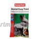 Beaphar Dental Easy Treat for Small Animals 60g - B005M3SDUO