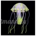 5 morceaux de méduses artificielles pour décoration Aquarium - B012CHM920