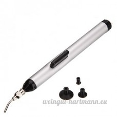 High Vacuum qualité IC SMD Sucer Pen Facile Choisissez Pipette coup de main - B00NXVWYV6
