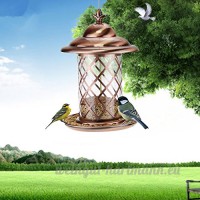 Mangeoire à oiseaux  jardin mangeoire à oiseaux  Outdoor Pendentif  21 5 × 32 cm - B072J8L6DR