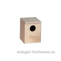 Petit Animal Cage pour souris Hamster JORDY 58 cm B38 x 25 cm - B009E6ZVUK