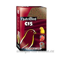 Nutribird C15 5 kg - B000LXXX46
