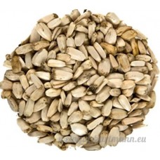 2 5 kg blancs Graines de tournesol  nourriture pour oiseaux - B00TTYLH1O