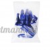 Gants de Protection Anti Morsure pour Hamster Bleu - B00XJD0IL6