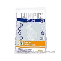 Cunipic - Cunipic Vet Line Lapin Intestinal 1 4 kg - B009YLTE3A