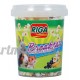 Riga 4218 - Breakfast Mix Popcorn et Fruits - Pot de 110 g - B009DYX2AY