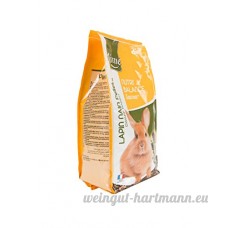 Aime Nourriture Nutri'Balance Savour Pellets Lapin Nain 900 G pour Petits Animaux - Lot de 4 - B010G03SFC