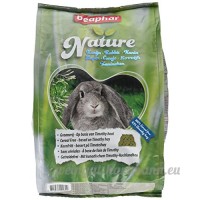 Beaphar - Nature  alimentation - lapin - 3 kg - B00SA6DCD8